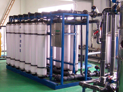 中水回用系統(tǒng)工程 中水回用系統(tǒng)工程